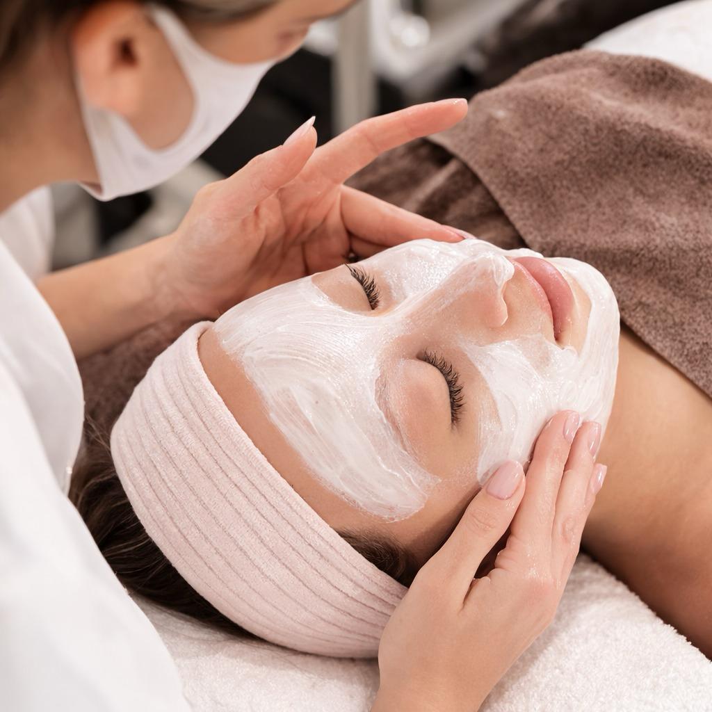 Facial Treatment